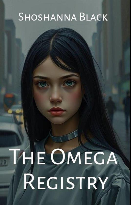 The Omega Registry