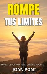 ROMPE TUS LIMITES