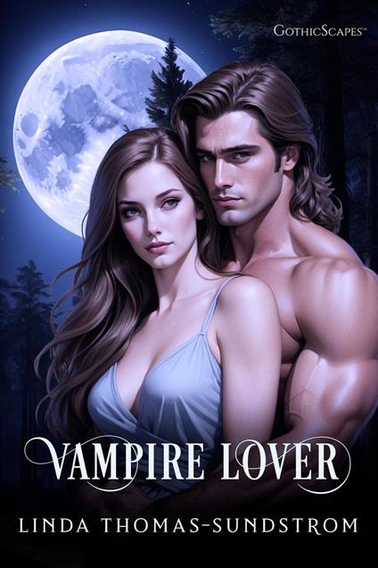 Vampire Lover