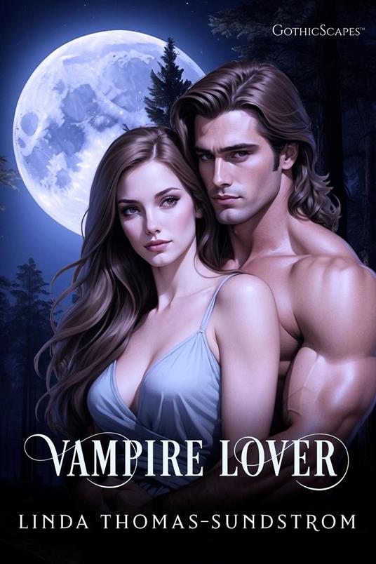 Vampire Lover
