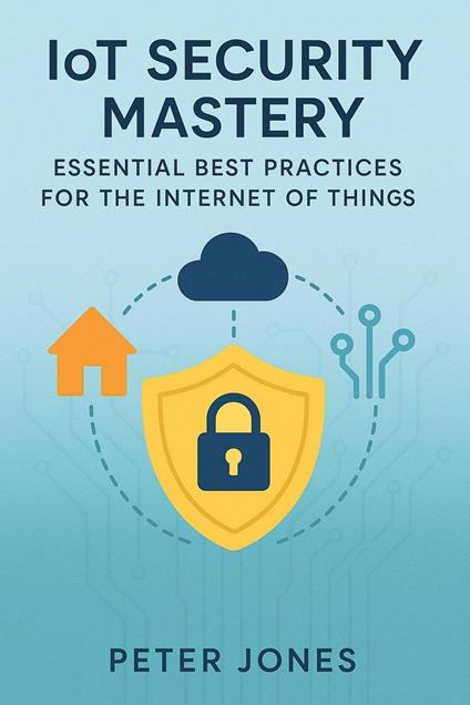 IoT Security Mastery: Essential Best Practices for the Internet of Things