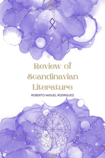 Review of Scandinavian Literature