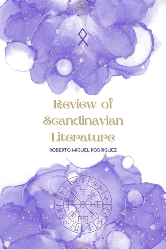 Review of Scandinavian Literature