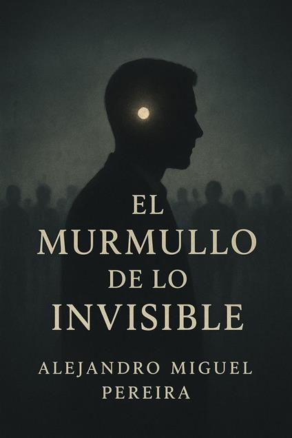 El Murmullo de lo Invisible