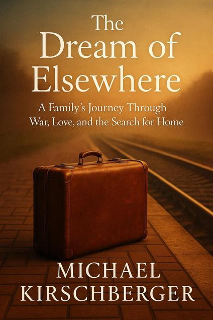 The Dream of Elsewhere