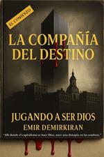 La Compañía del Destino: Jugando a Ser Dios (Español)