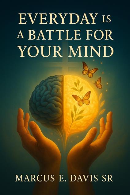 Everyday Is a Battle for Your Mind
