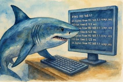 Wireshark Wonders: From Packet Rookie to Protocol Pro