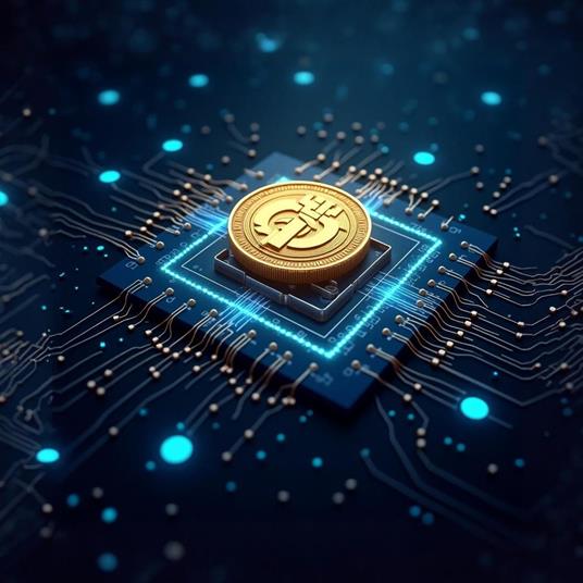 Quantum Cash: How to Invest and Profit from the Next Computing Revolution - Carlos Alves - ebook
