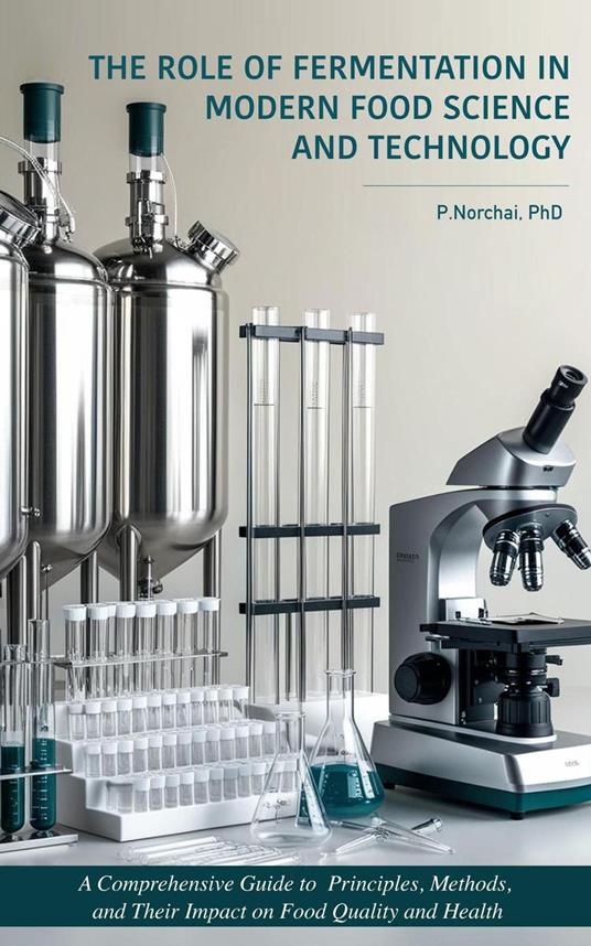 The Role of Fermentation in Modern Food Science and Technology
