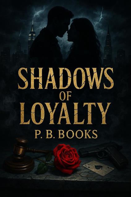 Shadow Of Loyalty