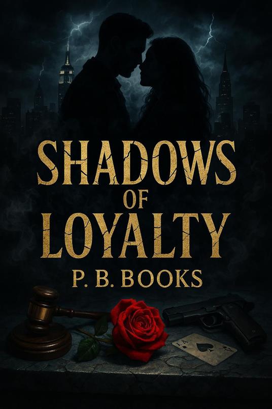 Shadow Of Loyalty