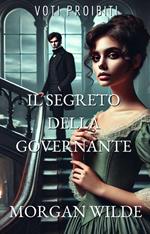 Il Segreto della Governante