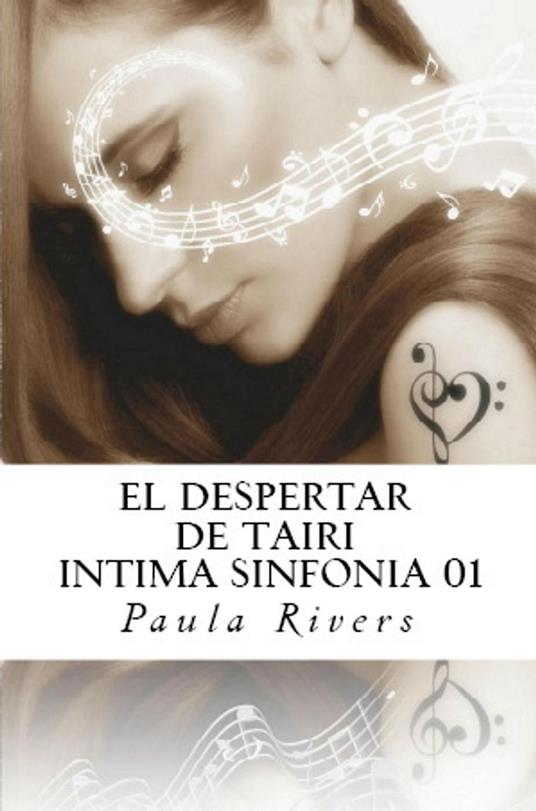 El despertar de Tairi
