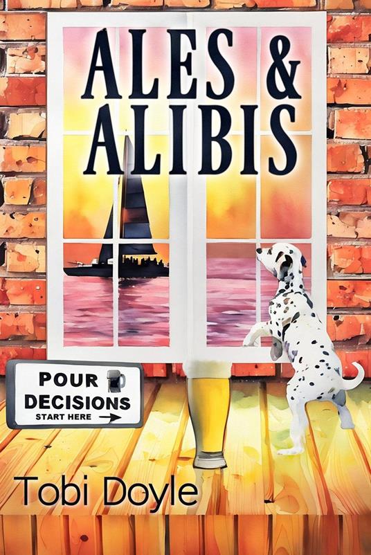 Ales & Alibis