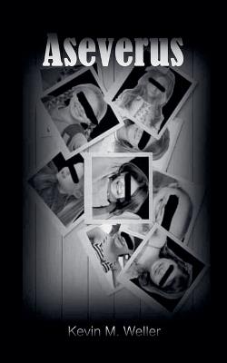 Aseverus - Kevin M Weller - cover