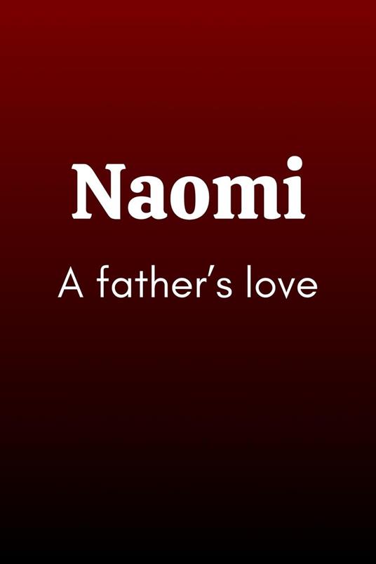 Naomi