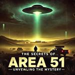 The Secrets Of Area 51: Unveiling The Mystery