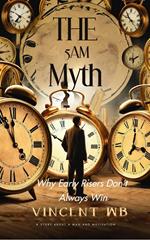 The 5am Myth: Why Early Risers Don't Always Win