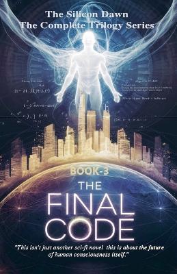 The Final Code - Stormrider - cover