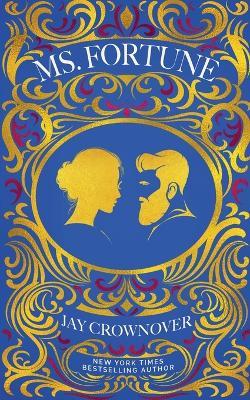 Ms. Fortune - Jay Crownover - cover