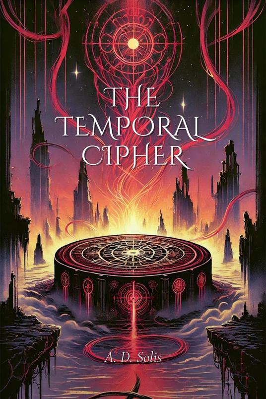The Temporal Cipher