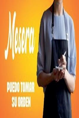 Mesera - Editorial Trascendental - cover