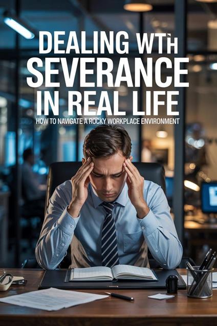Dealing With Severance in Real Life