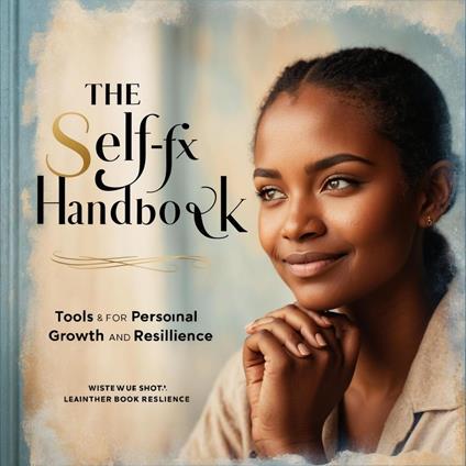 The Self-Fix Handbook: Tools for Personal Growth and Resilience