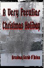 A Very Peculiar Christmas Holiday