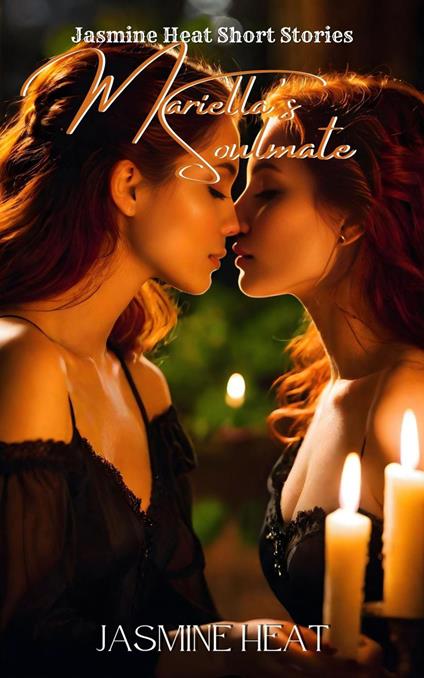 Mariella’s Soulmate