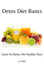 Detox Diet Basics