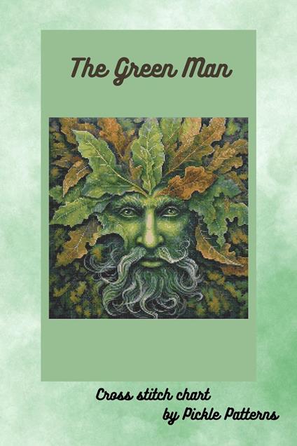 The Green Man