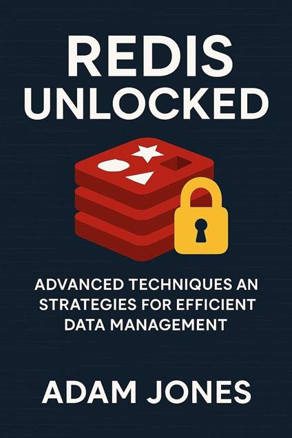 Redis Unlocked: Advanced Techniques and Strategies for Efficient Data Management