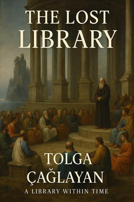 The Lost Library