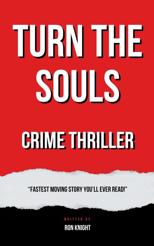 Turn the Souls