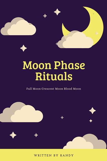 Moon Phase Rituals