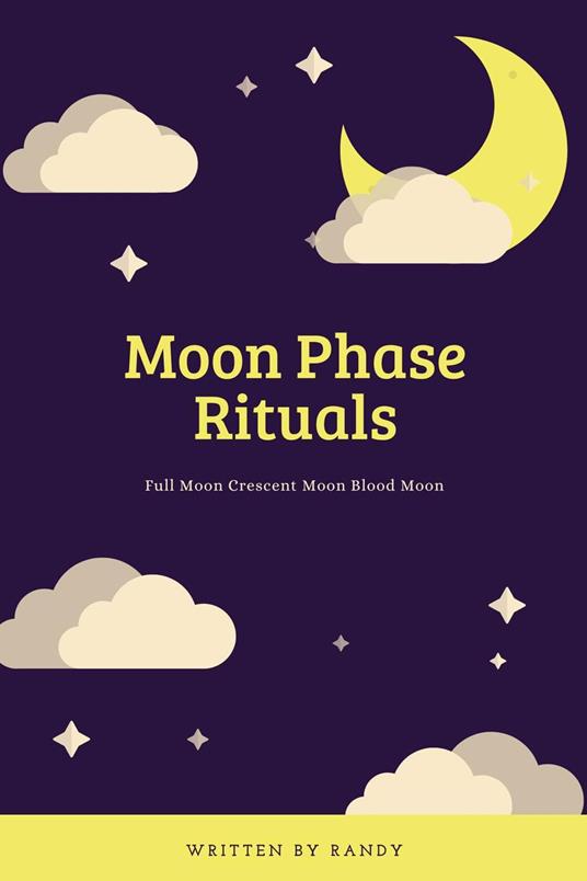 Moon Phase Rituals