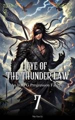 Eye of the Thunder Law
