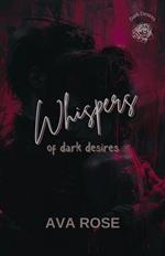 Whispers of Dark Desires