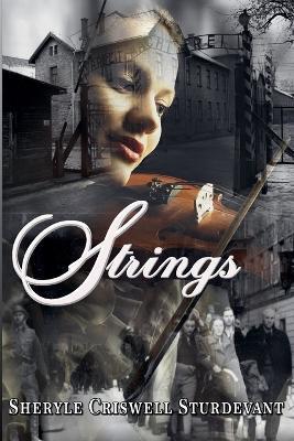 Strings - Sheryl Criswell Sturdevant (Sb) - cover