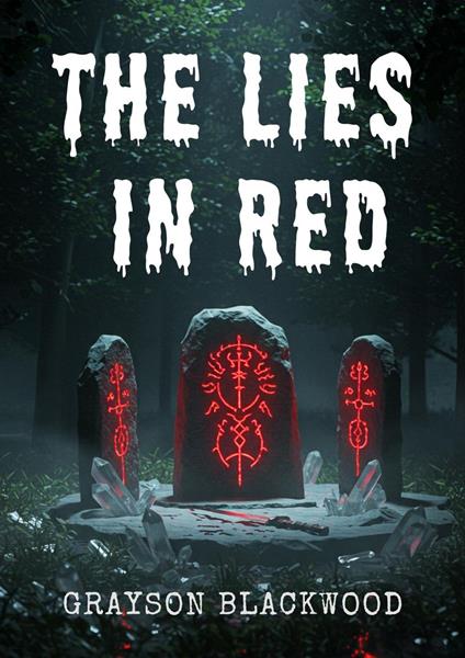 The Lies in Red