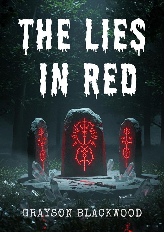 The Lies in Red