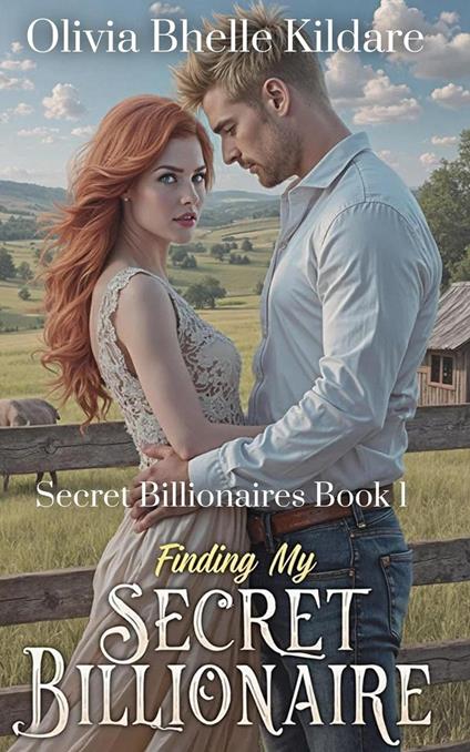 Finding My Secret Billionaire