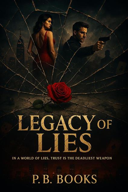 Legacy Of Lies