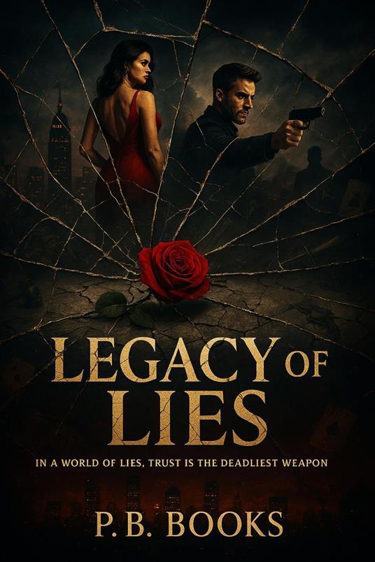 Legacy Of Lies