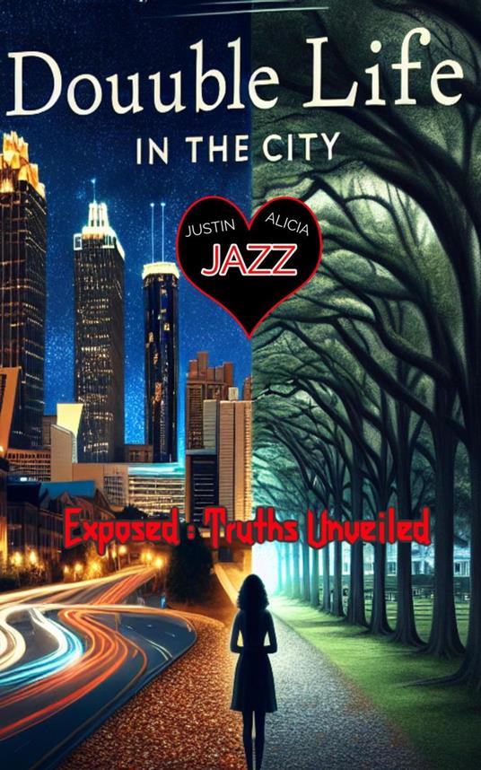 Douuble Life In the City, Exposed; Truth Unveiled