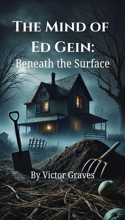 The Mind of Ed Gein: Beneath the Surface