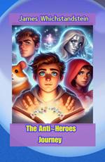 The Anti Heroes Journey
