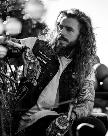 Thunder's Temptation